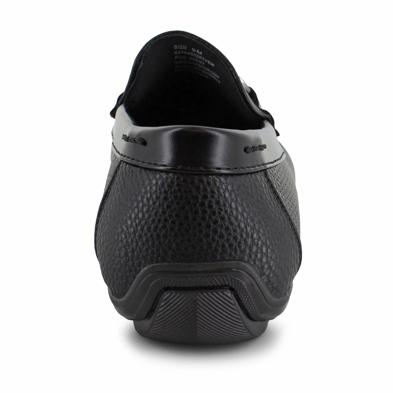 Oliver Mason Driver 6 Oliver Mason Driver - Image 4