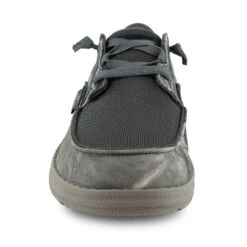 Skechers Relaxed Fit: Melson - Topher 210330 -Fashion Shoe Store 547858 images 03