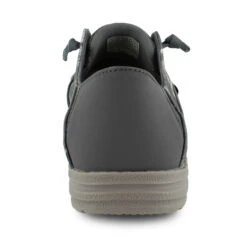 Skechers Relaxed Fit: Melson - Topher 210330 -Fashion Shoe Store 547858 images 04