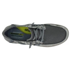 Skechers Relaxed Fit: Melson - Topher 210330 -Fashion Shoe Store 547858 images 05