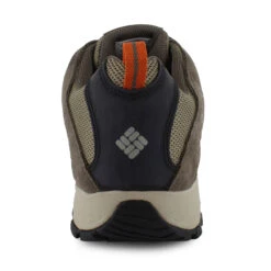 Columbia Crestwood Waterproof -Fashion Shoe Store 547864 images 04