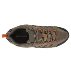 Columbia Crestwood Waterproof -Fashion Shoe Store 547864 images 05