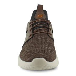 Skechers Delson 3.0 - Cicada 210238 9 Skechers Delson 3.0 - Cicada 210238 -Fashion Shoe Store 547872 images 03