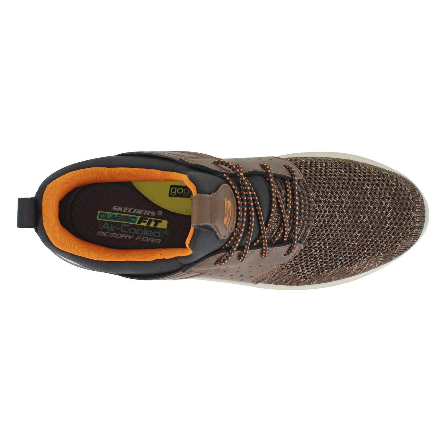 Skechers Delson 3.0 - Cicada 210238 7 Skechers Delson 3.0 - Cicada 210238 - Image 5