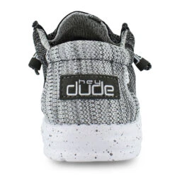 Hey Dude Wally Stretch -Fashion Shoe Store 547900 images 04