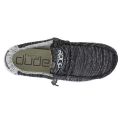 Hey Dude Wally Stretch -Fashion Shoe Store 547900 images 05