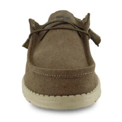 Hey Dude Wally Sox -Fashion Shoe Store 547904 images 03