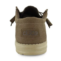 Hey Dude Wally Sox -Fashion Shoe Store 547904 images 04