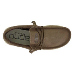 Hey Dude Wally Sox -Fashion Shoe Store 547904 images 05