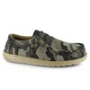 Hey Dude Wally Canvas Camo