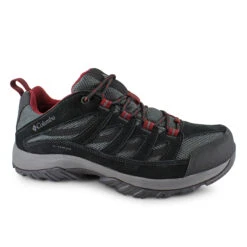 Columbia Crestwood Waterproof