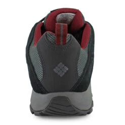 Columbia Crestwood Waterproof -Fashion Shoe Store 547909 images 04