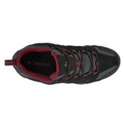 Columbia Crestwood Waterproof -Fashion Shoe Store 547909 images 05