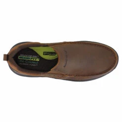 Skechers Relaxed Fit: Expended - Seveno 66146 -Fashion Shoe Store 547912 images 05