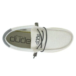 Hey Dude Wally Shadow -Fashion Shoe Store 547921 images 05