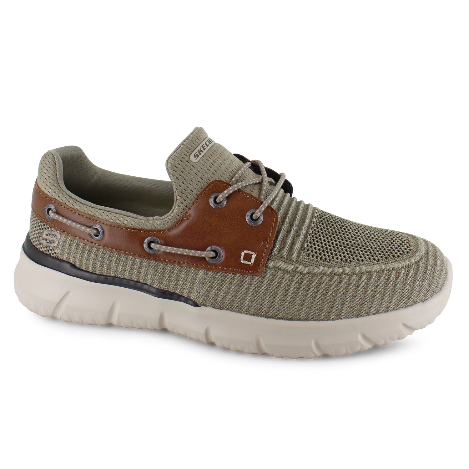 Skechers Del Retto - Clean Slate 210237 3 Skechers Del Retto - Clean Slate 210237