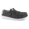 Hey Dude Wally Stretch Mix -Fashion Shoe Store 547948 images 01