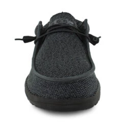 Hey Dude Wally Sox Micro 9 Hey Dude Wally Sox Micro -Fashion Shoe Store 547954 images 03