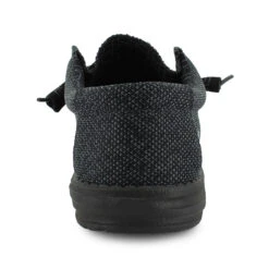 Hey Dude Wally Sox Micro 10 Hey Dude Wally Sox Micro -Fashion Shoe Store 547954 images 04