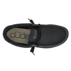 Hey Dude Wally Sox Micro 11 Hey Dude Wally Sox Micro -Fashion Shoe Store 547954 images 05