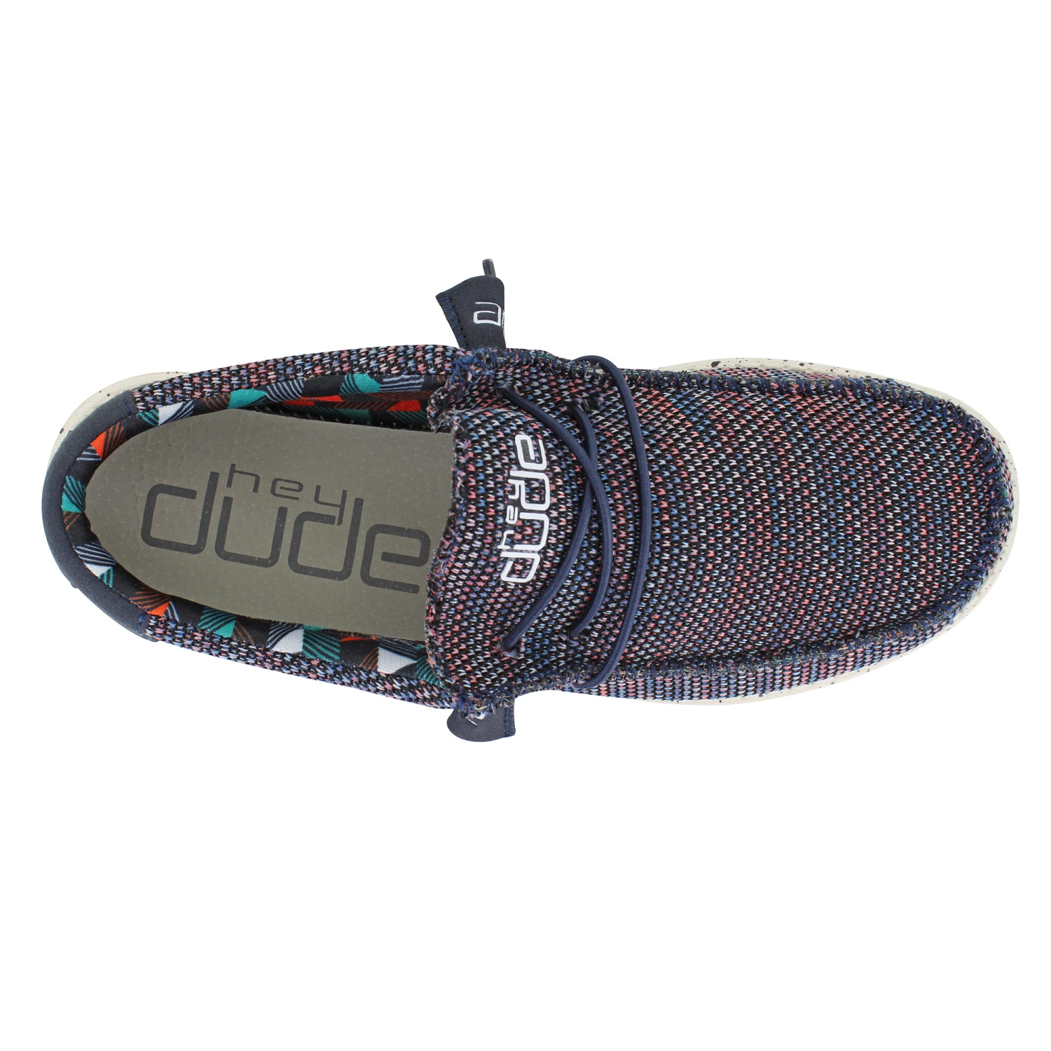 Hey Dude Wally Sox 7 Hey Dude Wally Sox - Image 5