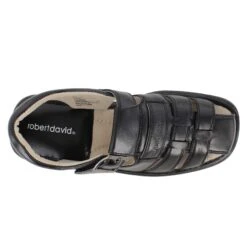 Robert David Cain -Fashion Shoe Store 572156 images 05