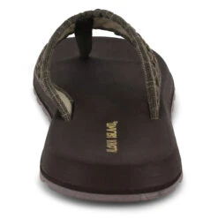 Aloha Island Carson Thong -Fashion Shoe Store 572283 images 04