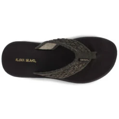 Aloha Island Carson Thong -Fashion Shoe Store 572283 images 05