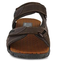 Nunn Bush Rio Bravo Three-Strap River Sandal -Fashion Shoe Store 572290 images 03