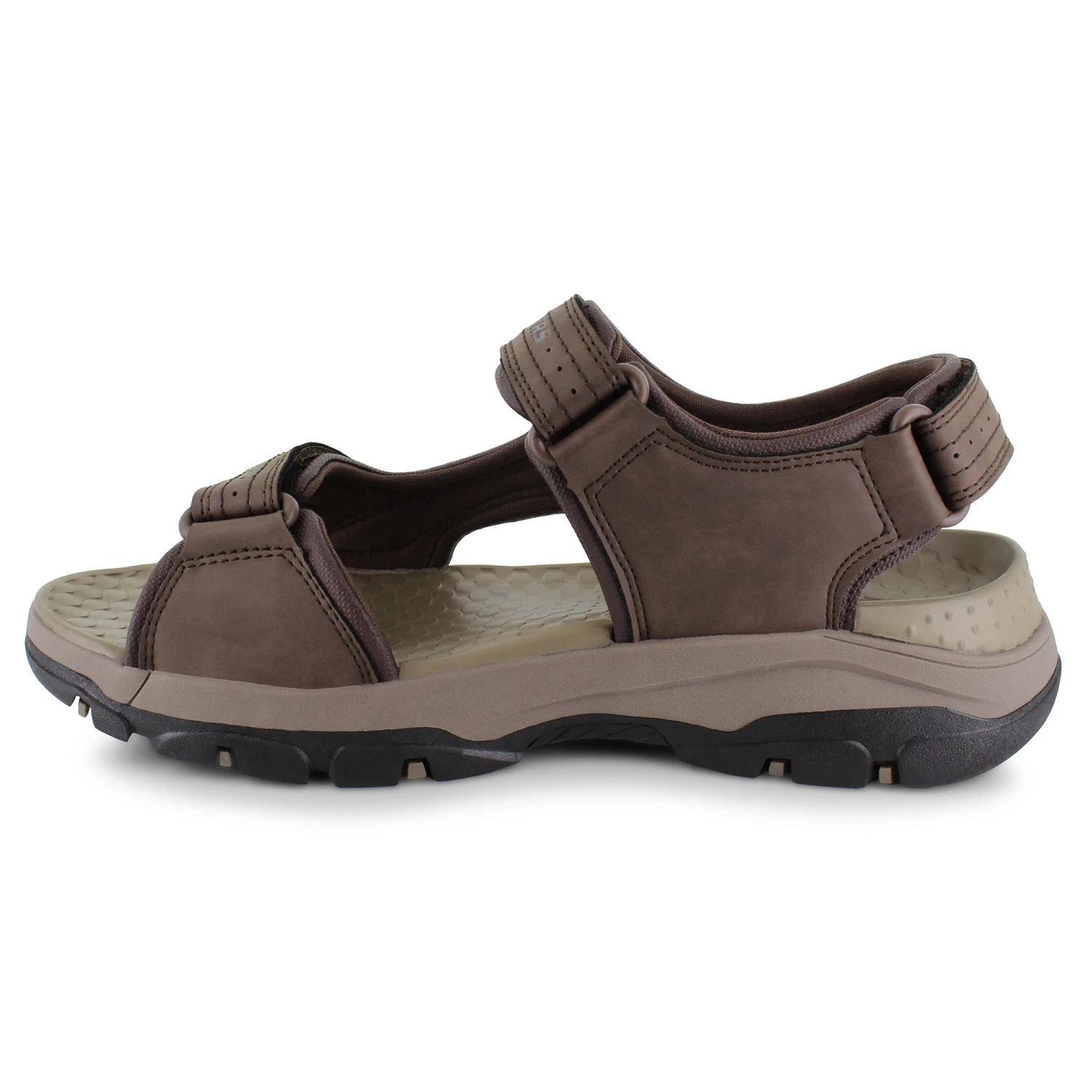 Skechers Relaxed Fit: Tresman - Garo 204105 4 Skechers Relaxed Fit: Tresman - Garo 204105 - Image 2