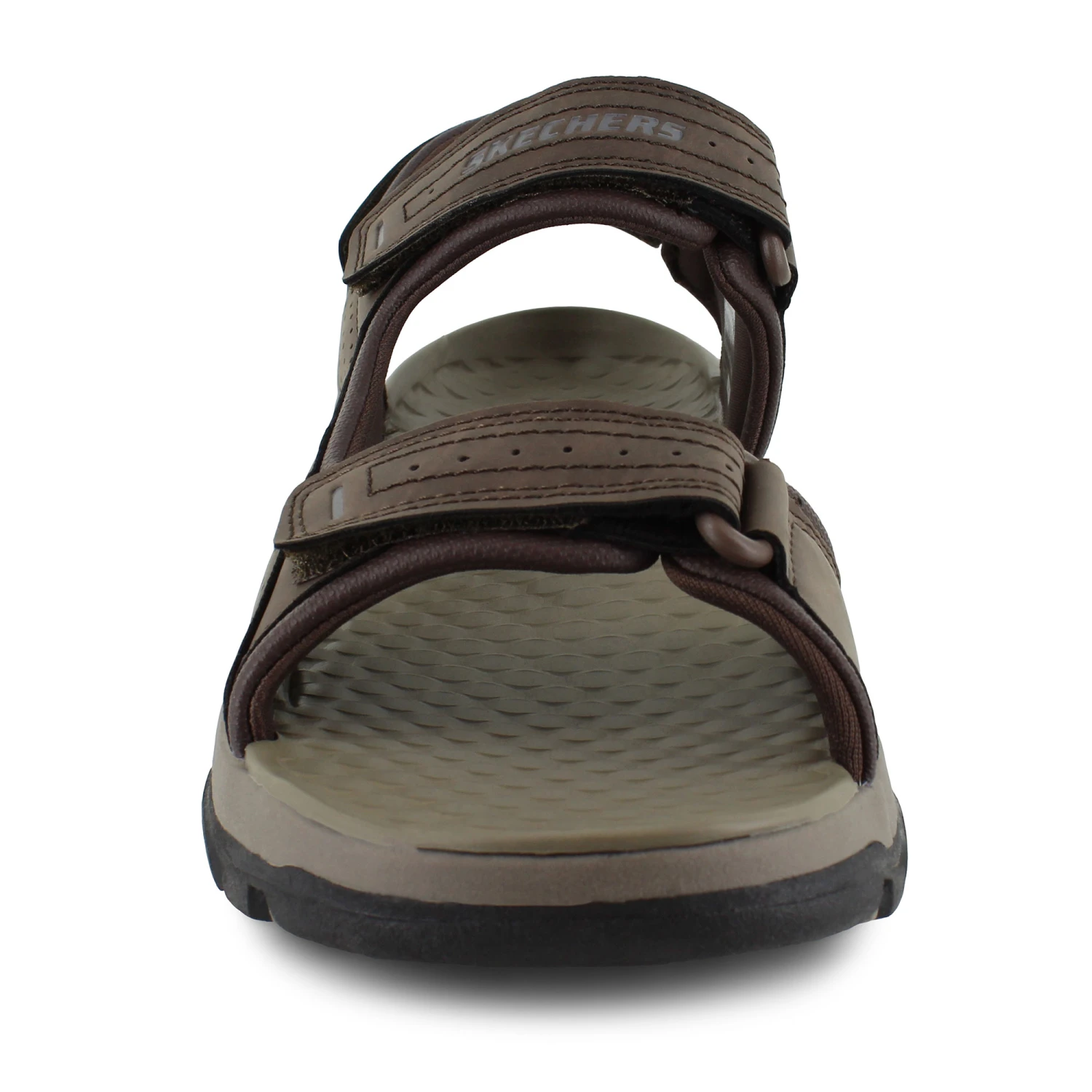 Skechers Relaxed Fit: Tresman - Garo 204105 5 Skechers Relaxed Fit: Tresman - Garo 204105 - Image 3