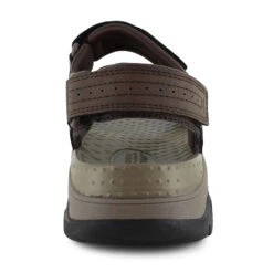 Skechers Relaxed Fit: Tresman - Garo 204105 10 Skechers Relaxed Fit: Tresman - Garo 204105 -Fashion Shoe Store 572331 images 04