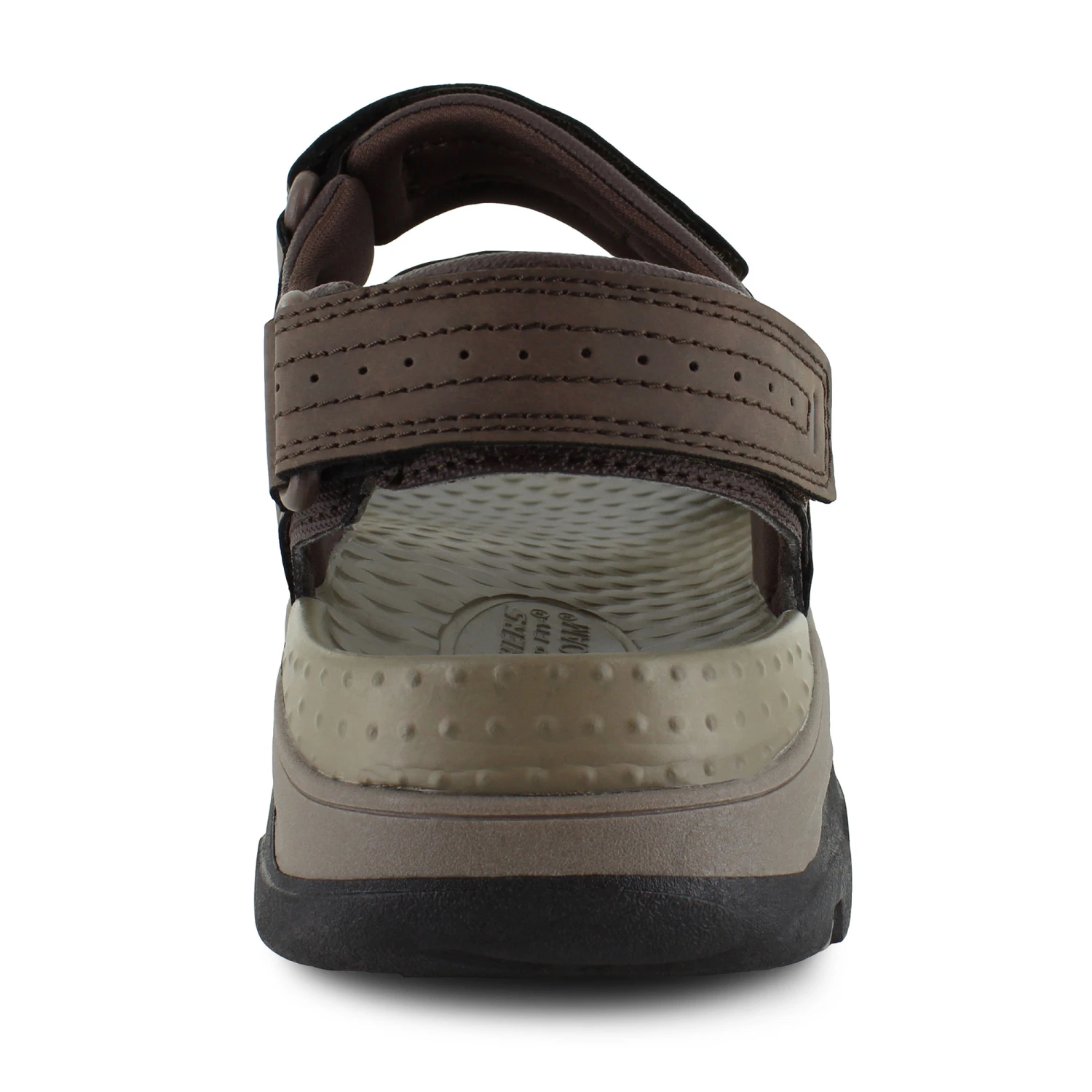 Skechers Relaxed Fit: Tresman - Garo 204105 6 Skechers Relaxed Fit: Tresman - Garo 204105 - Image 4