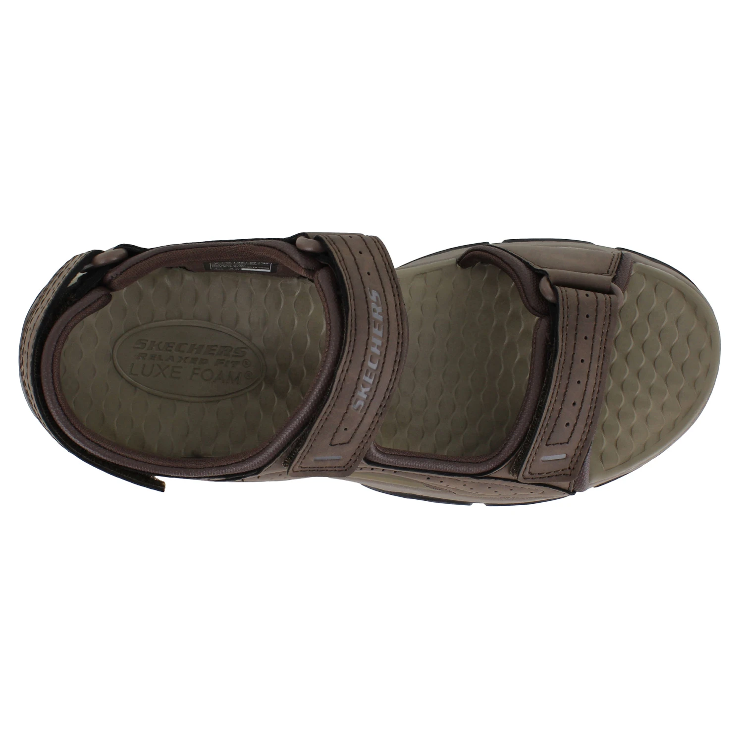 Skechers Relaxed Fit: Tresman - Garo 204105 7 Skechers Relaxed Fit: Tresman - Garo 204105 - Image 5