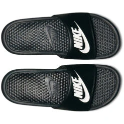 Nike Benassi Just Do It -Fashion Shoe Store 572340 images 03