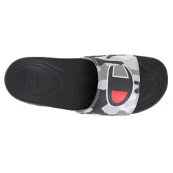 Champion Mega Slide Camo 12 Champion Mega Slide Camo -Fashion Shoe Store 572388 images 05