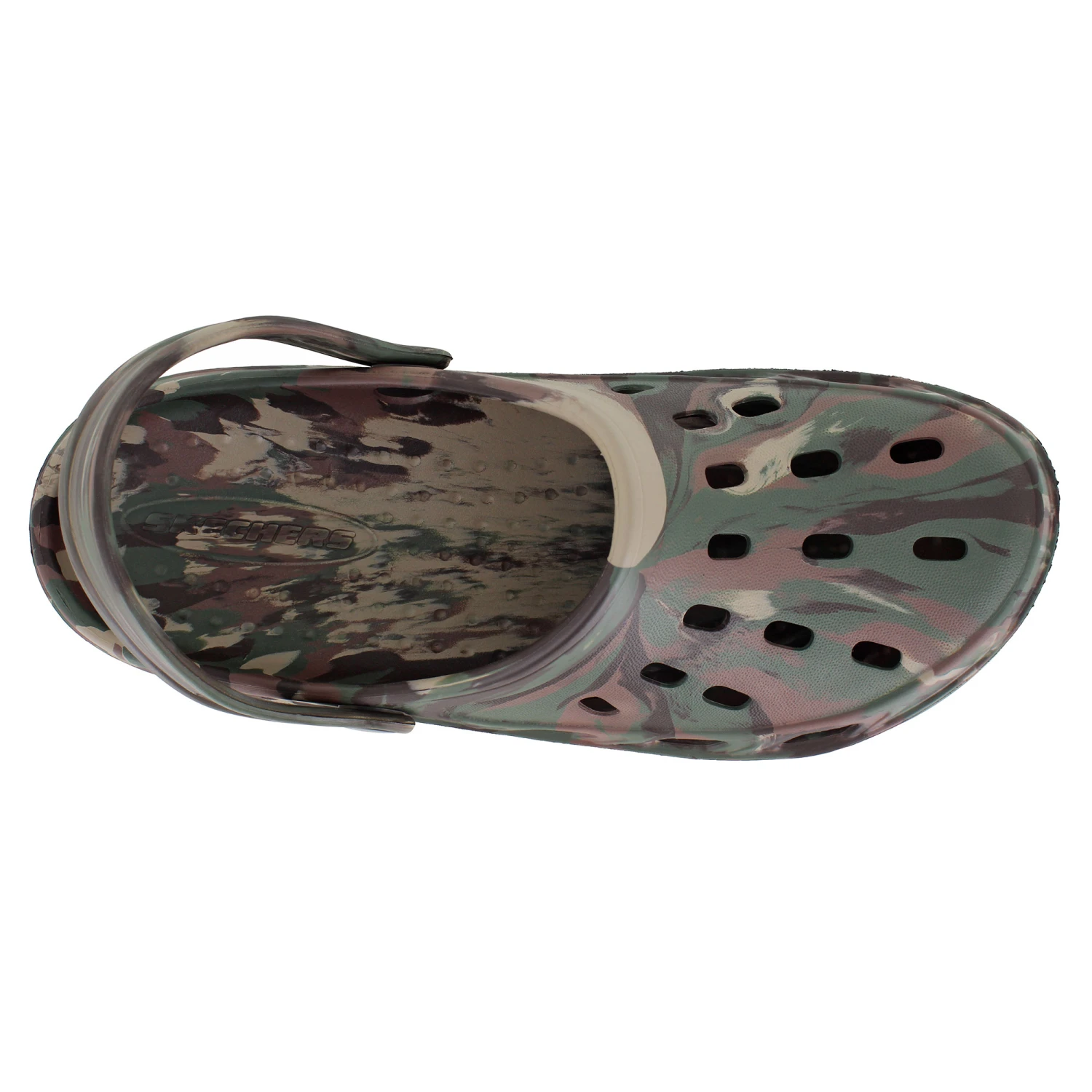 Skechers Foamies: Swifters - Incognito 243043 7 Skechers Foamies: Swifters - Incognito 243043 - Image 5