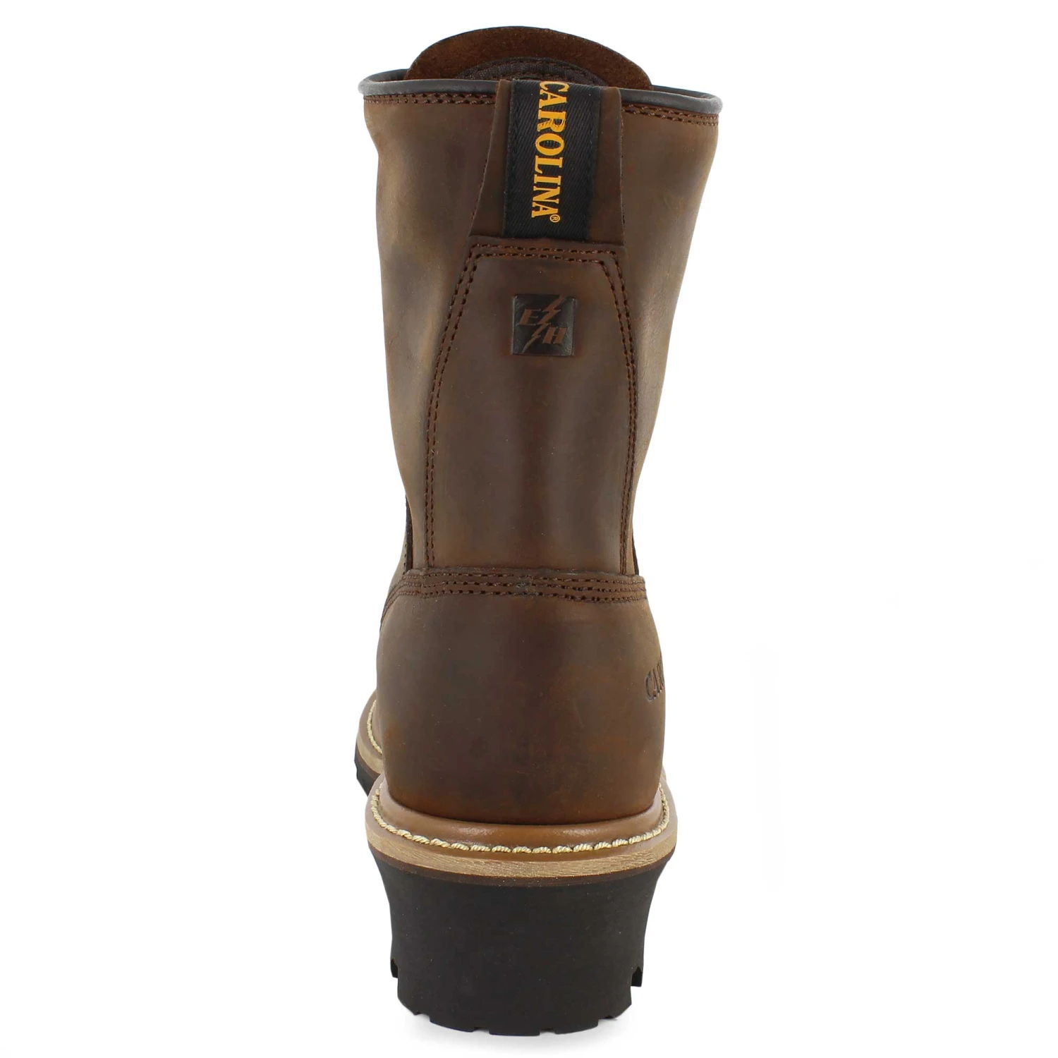 Carolina CA8821 8" Soft-Toe Logger 6 Carolina CA8821 8" Soft-Toe Logger - Image 4