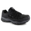 Skechers Work: Cankton Steel-Toe - 77055 -Fashion Shoe Store 584735 images 01