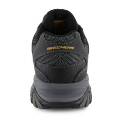 Skechers Work: Cankton Steel-Toe - 77055 -Fashion Shoe Store 584735 images 04