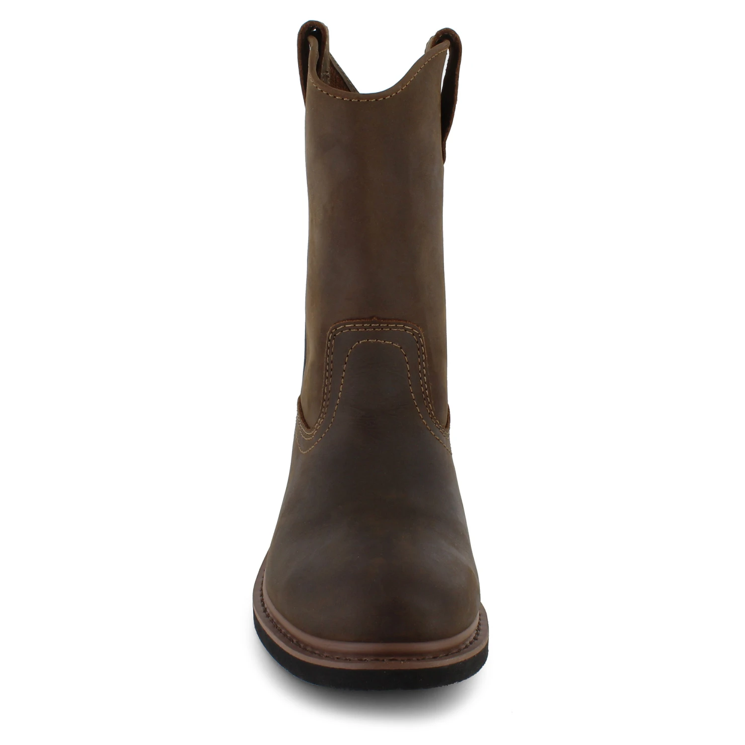 Boone & Crockett BR742 Wellington Soft-Toe 5 Boone & Crockett BR742 Wellington Soft-Toe - Image 3