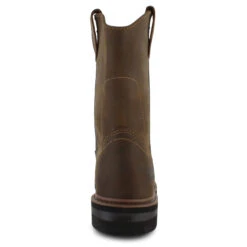 Boone & Crockett BR742 Wellington Soft-Toe 9 Boone & Crockett BR742 Wellington Soft-Toe -Fashion Shoe Store 584795 images 04