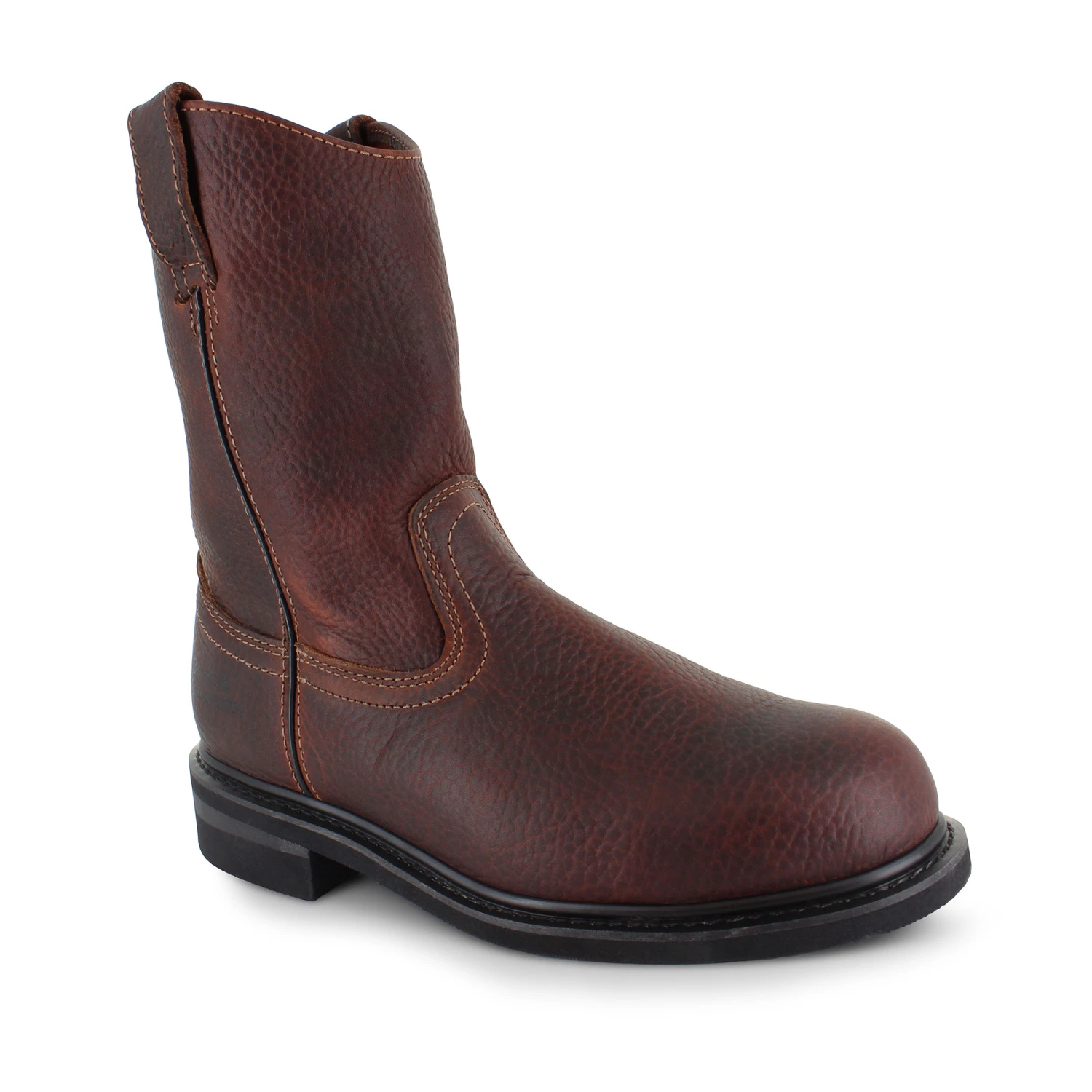 Boone & Crockett Wellington Steel Toe 3 Boone & Crockett Wellington Steel Toe