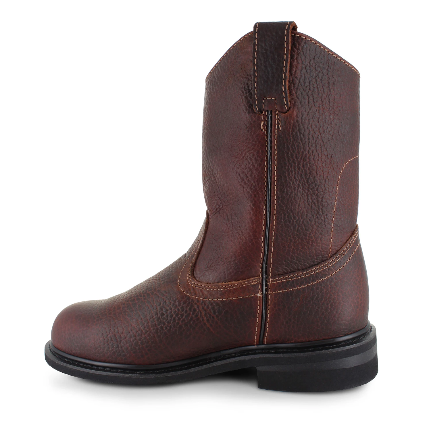 Boone & Crockett Wellington Steel Toe 4 Boone & Crockett Wellington Steel Toe - Image 2