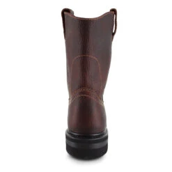 Boone & Crockett Wellington Steel Toe 9 Boone & Crockett Wellington Steel Toe -Fashion Shoe Store 584824 images 04