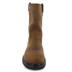 Caterpillar Revolver Steel Toe -Fashion Shoe Store 584828 images 03