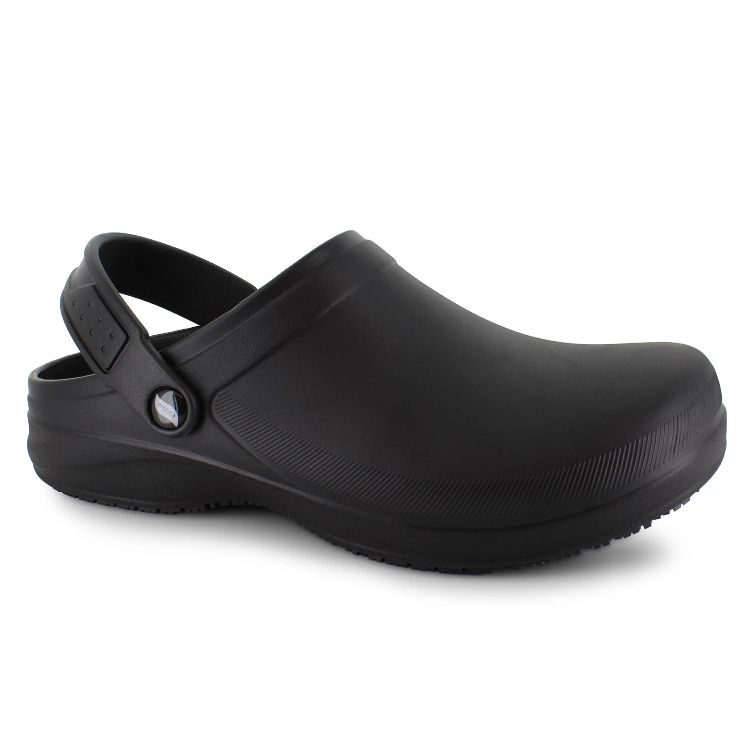 Skechers Work Arch Fit: Riverbound SR 200092 3 Skechers Work Arch Fit: Riverbound SR 200092