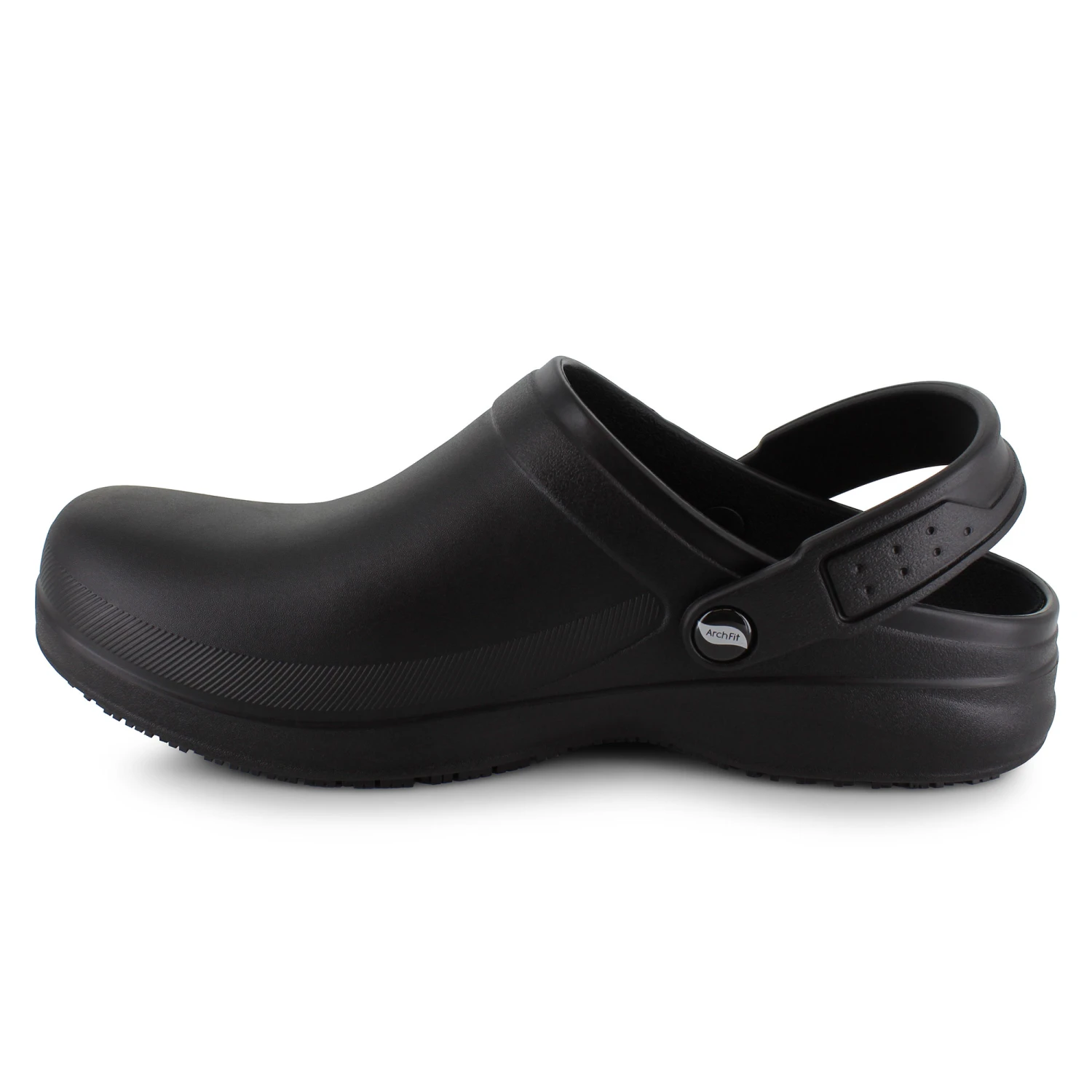 Skechers Work Arch Fit: Riverbound SR 200092 4 Skechers Work Arch Fit: Riverbound SR 200092 - Image 2