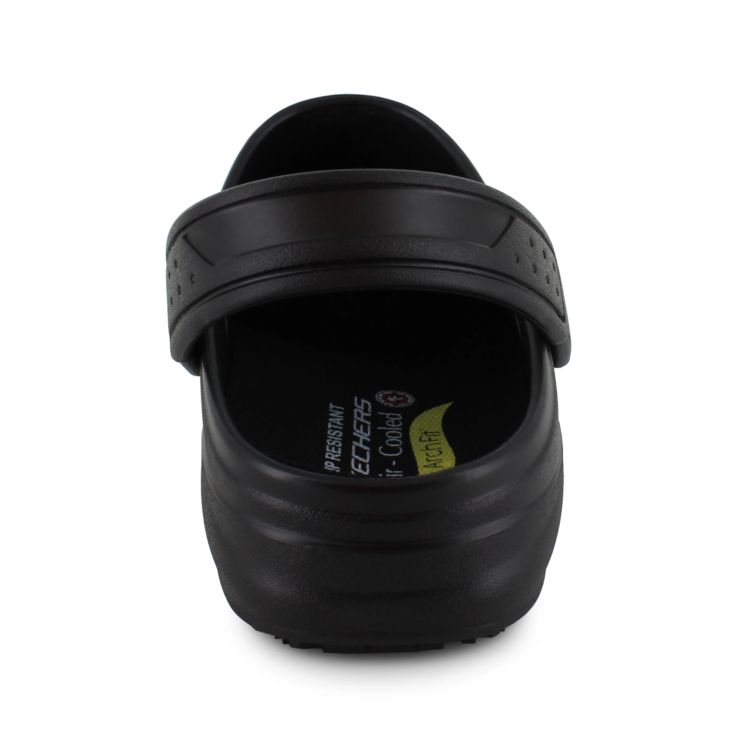 Skechers Work Arch Fit: Riverbound SR 200092 6 Skechers Work Arch Fit: Riverbound SR 200092 - Image 4