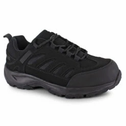 Outbound Trading Co. Athletic Steel-Toe